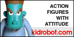 KidRobot.com - click for more information