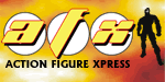 Action Figure Xpress