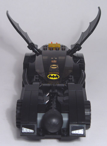 LEGO Batman set