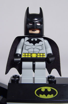 LEGO Batman set