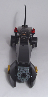 LEGO Batman set