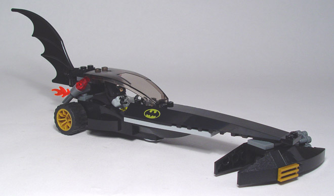 LEGO Batman set