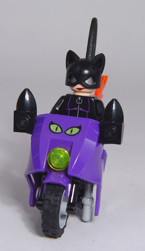 LEGO Batman set