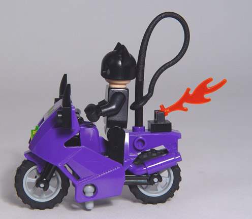 LEGO Batman set