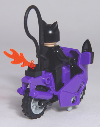 LEGO Batman set