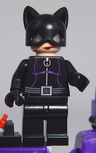 LEGO Batman set