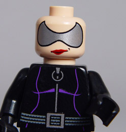 LEGO Batman set