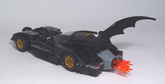 LEGO Batman set