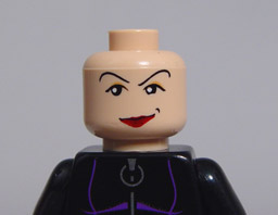 LEGO Batman set