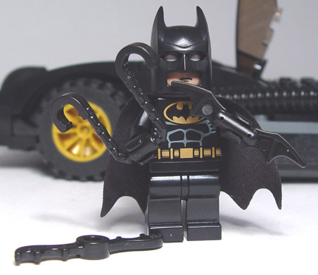 LEGO Batman set