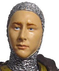damon nee action figure