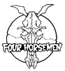 four horsemen