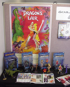 Dragon's Lair