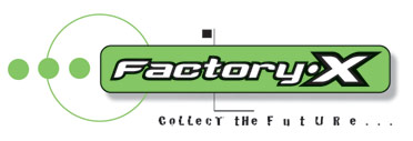 Factory X