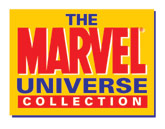 Marvel Universe logo