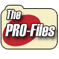 RTM PRO-Files Logo