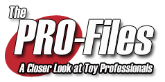 PRO-Files Logo