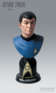 McCoy Bust