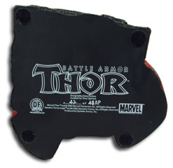 Battle Armor Thor Bust