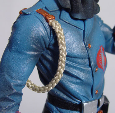 Cobra Commander Statue