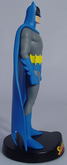 Super Friends Batman Maquette