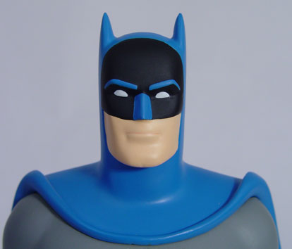 Super Friends Batman Maquette