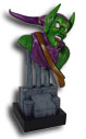 Green Goblin Bust