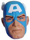 Captain America Statue