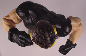 Ultimate Cyclops Bust