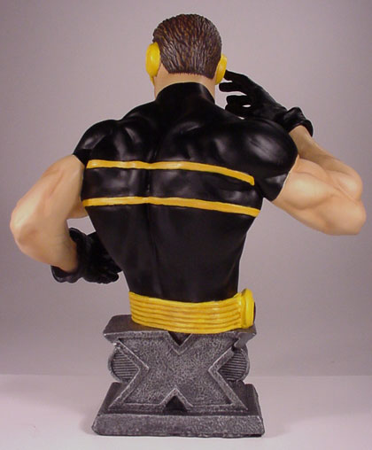 Ultimate Cyclops Bust