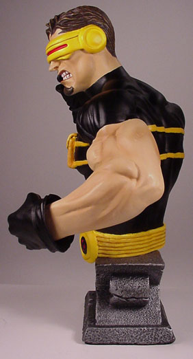 Ultimate Cyclops Bust