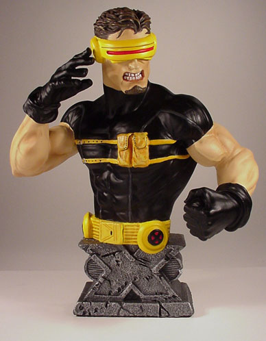 Ultimate Cyclops Bust