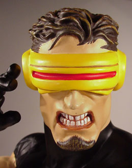 Ultimate Cyclops Bust