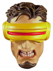 Ultimate Cyclops Bust