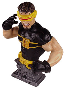 Ultimate Cyclops Bust