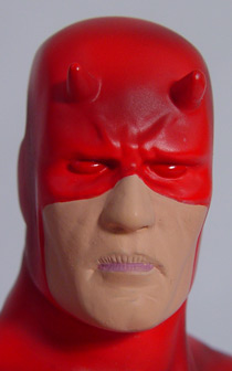 Marvel Universe Daredevil Bust