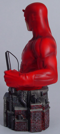 Marvel Universe Daredevil Bust