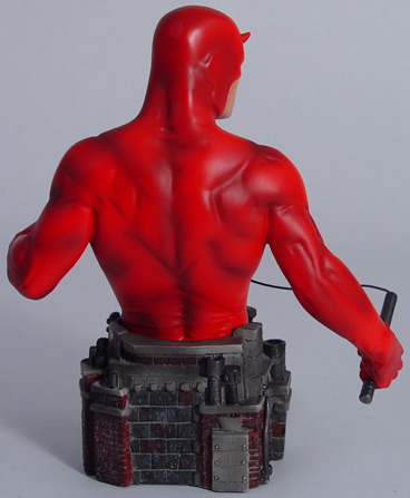 Marvel Universe Daredevil Bust