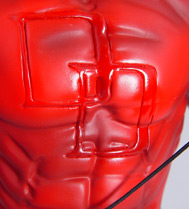 Marvel Universe Daredevil Bust