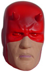 daredevil mini bust