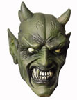 Ultimate Green Goblin Bust