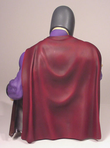 Ultimate Magneto Bust