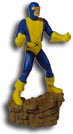 Silver Age Cyclops Statue