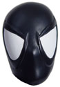 Symbiote Spider-Man Bust