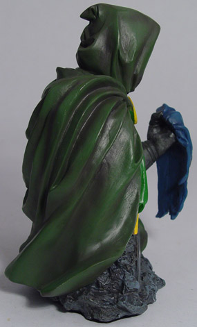 Marvel Universe Doctor Doom Mini Bust