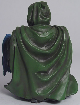 Marvel Universe Doctor Doom Mini Bust