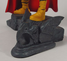 Thor Statue