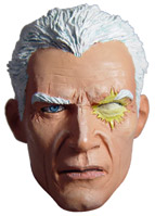 Marvel Universe Cable bust