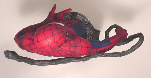 Ultimate Spider-Man Bust