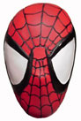 Ultimate Spider-Man Bust